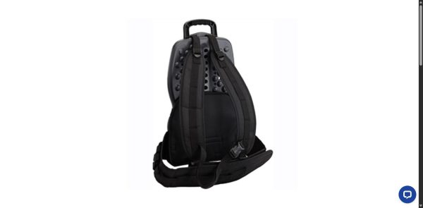 Ergo Backpack Harness | VACBPHARNESS | VACBPHARNESS