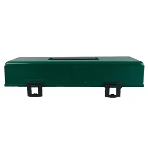 Atrix Replacement Cover, Omega Series – Green | VACGSCOVER