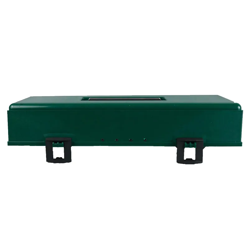 Atrix Replacement Cover, Omega Series – Green | VACGSCOVER
