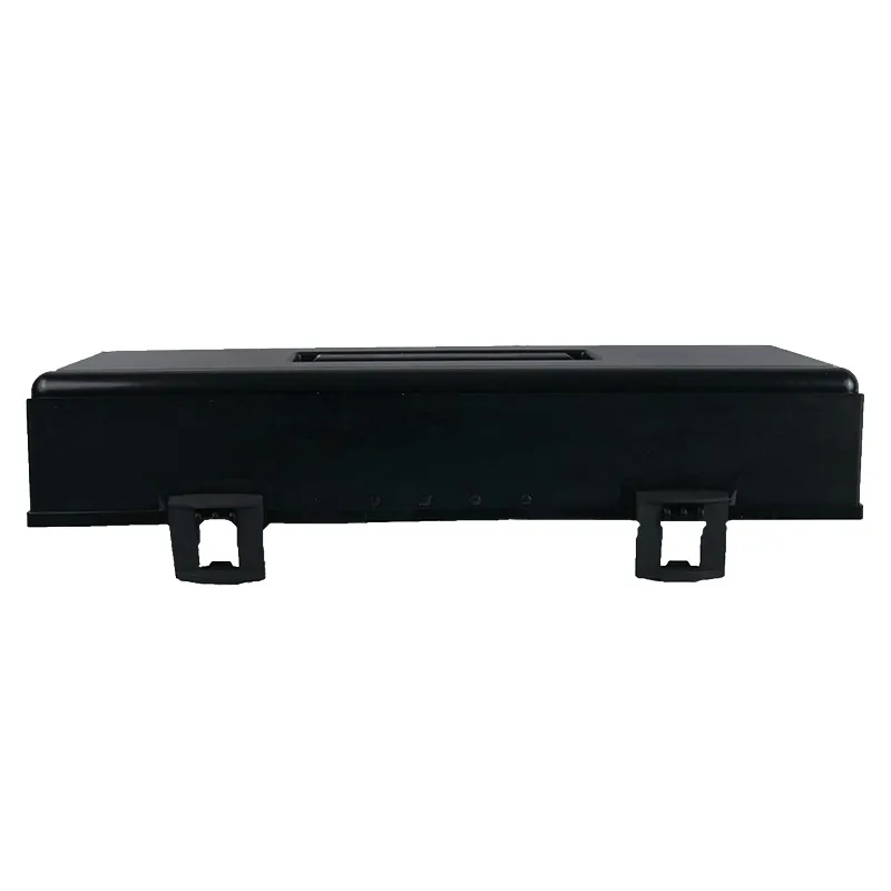 Atrix Replacement Cover for Omega Supreme Plus Vacuum – Black | VACOSCOVER