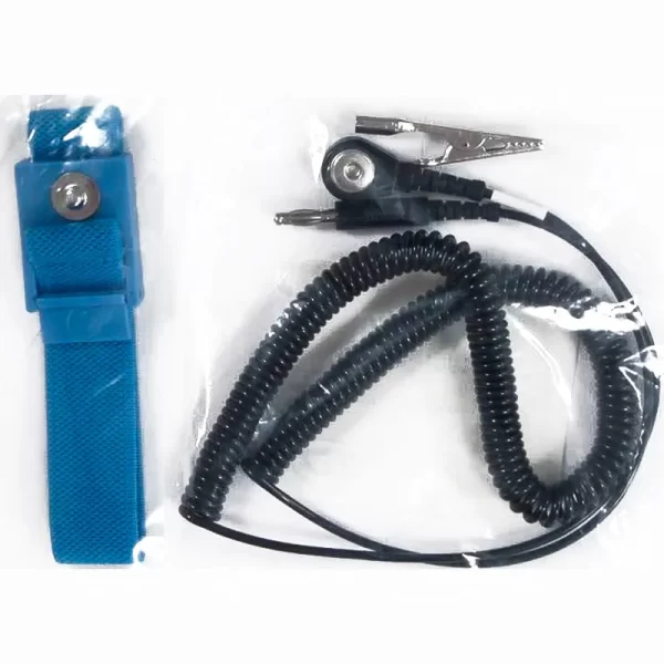 Atrix Wrist Strap, Cord and Clip | ATIGS-2 | ATIGS-2