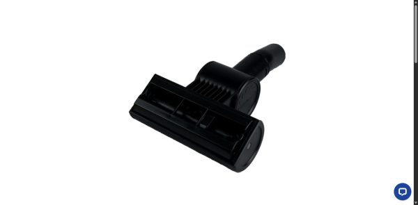 Omega Handheld Turbo Brush | WWRKPT160