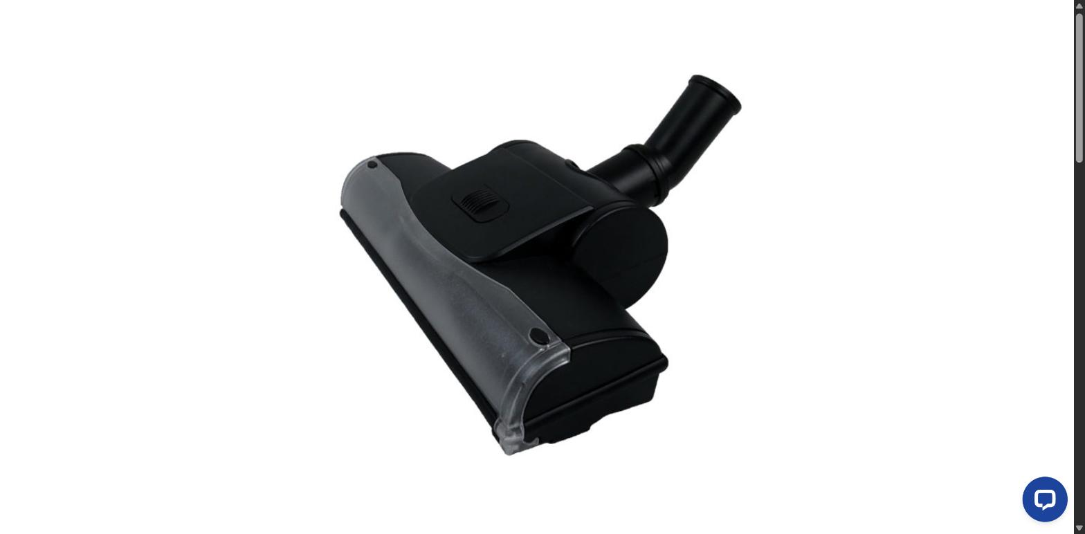 Floor Turbo Brush | WWRKPT560
