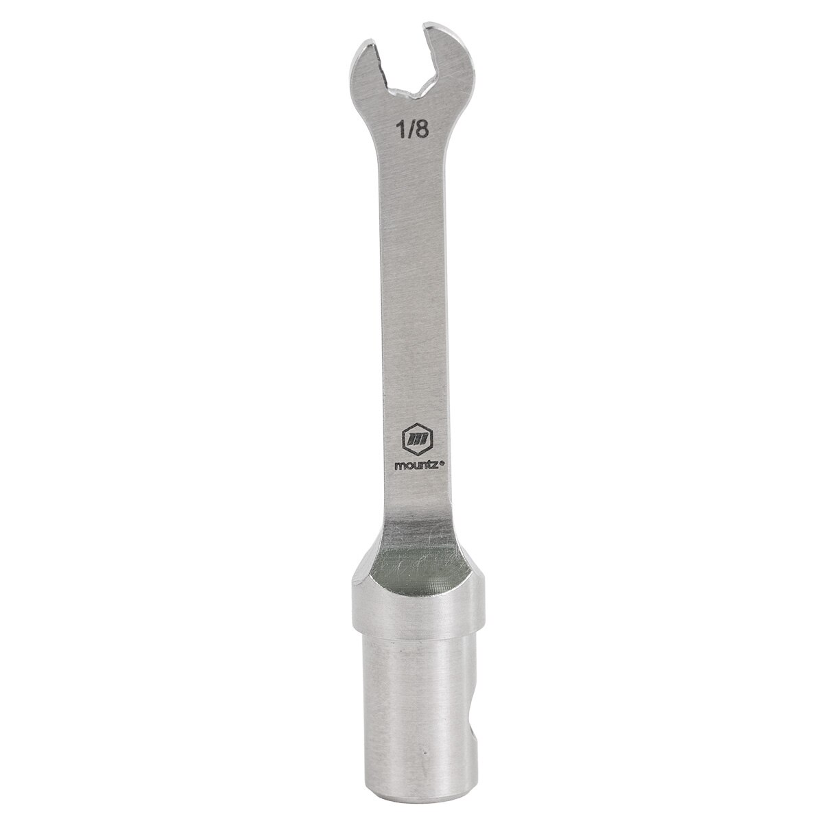 Mountz Open End Wrench Head for TBIH Break-Over Wrenches
