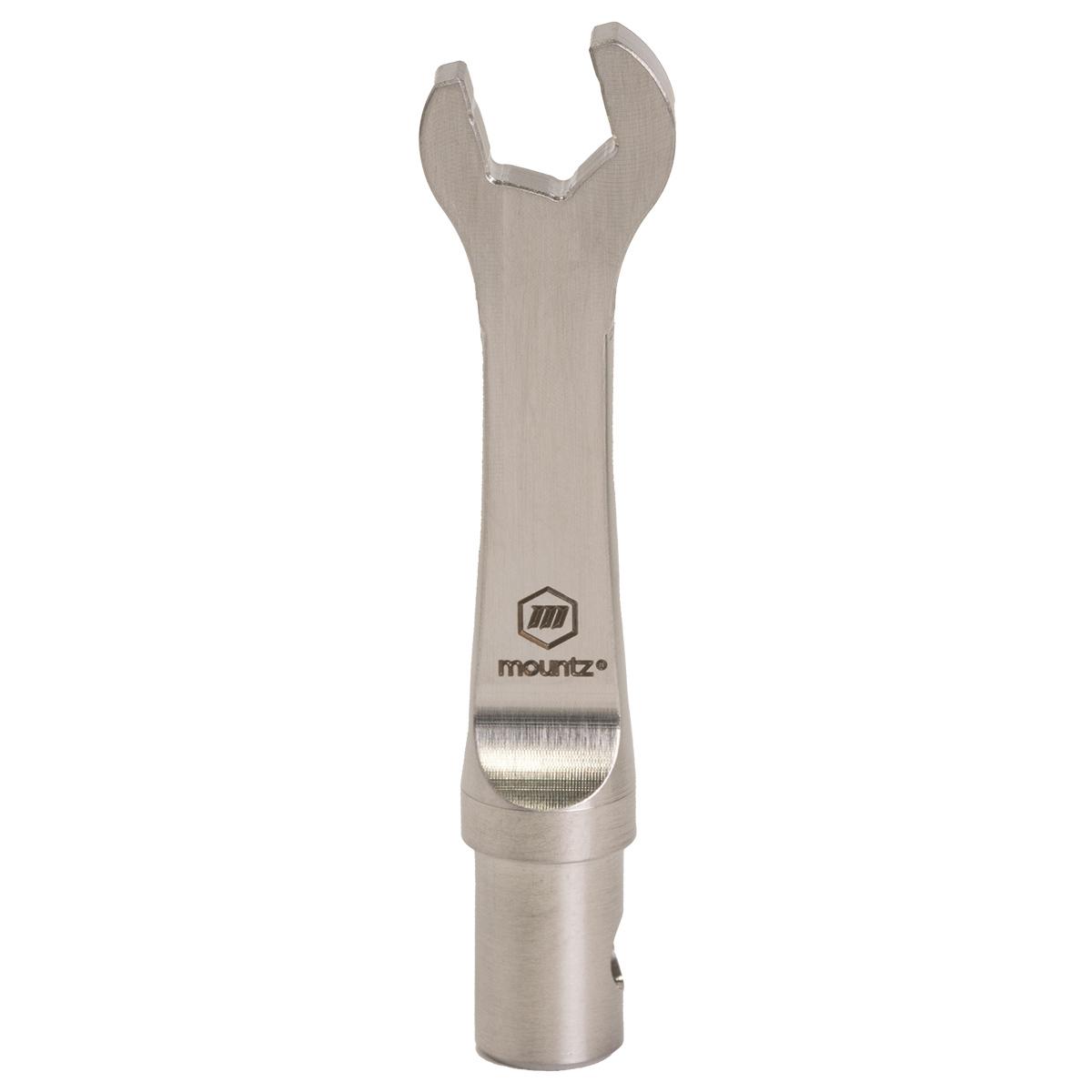 Mountz Open End Wrench Head for TBIH Break-Over Wrenches