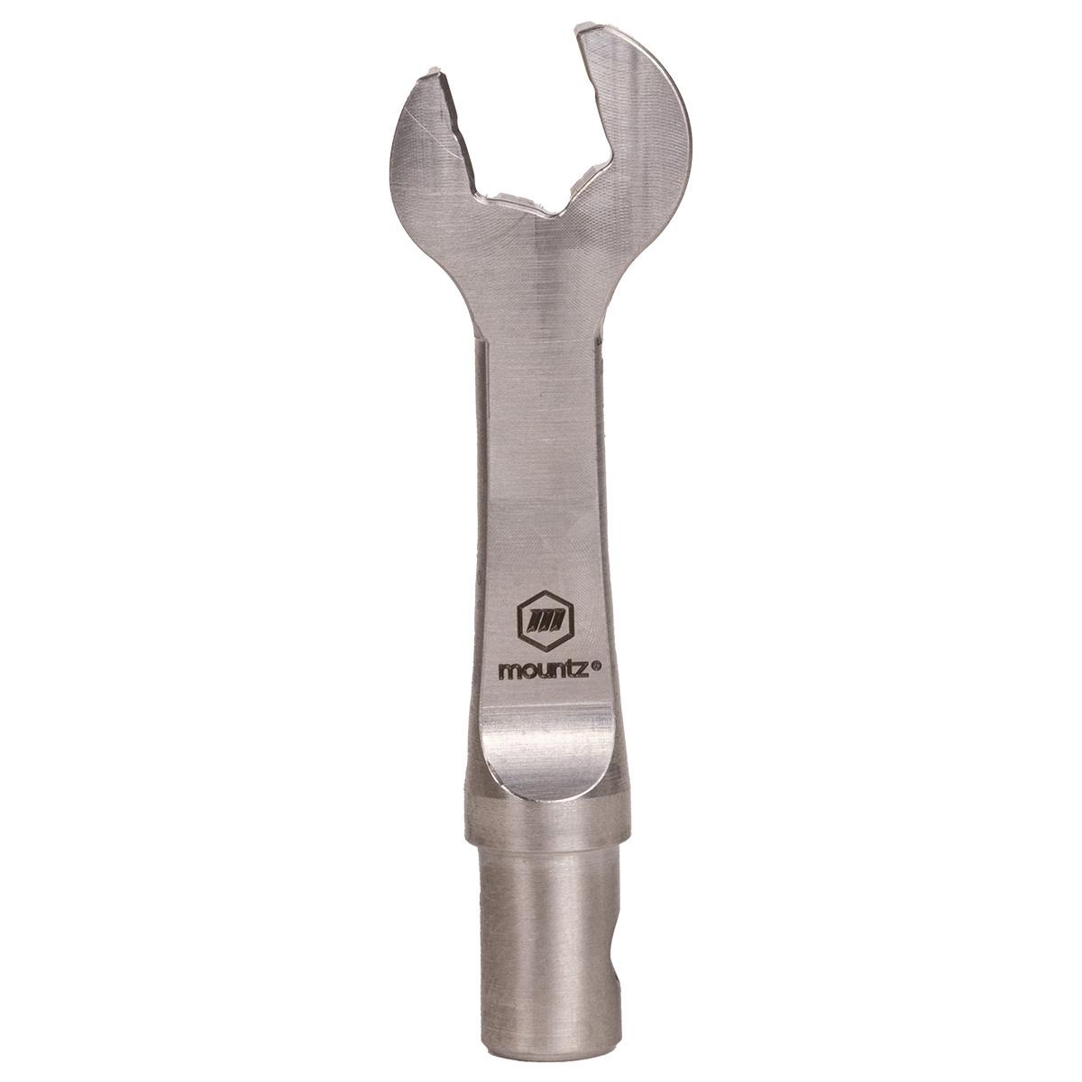 Mountz Open End Wrench Head for TBIH Break-Over Wrenches