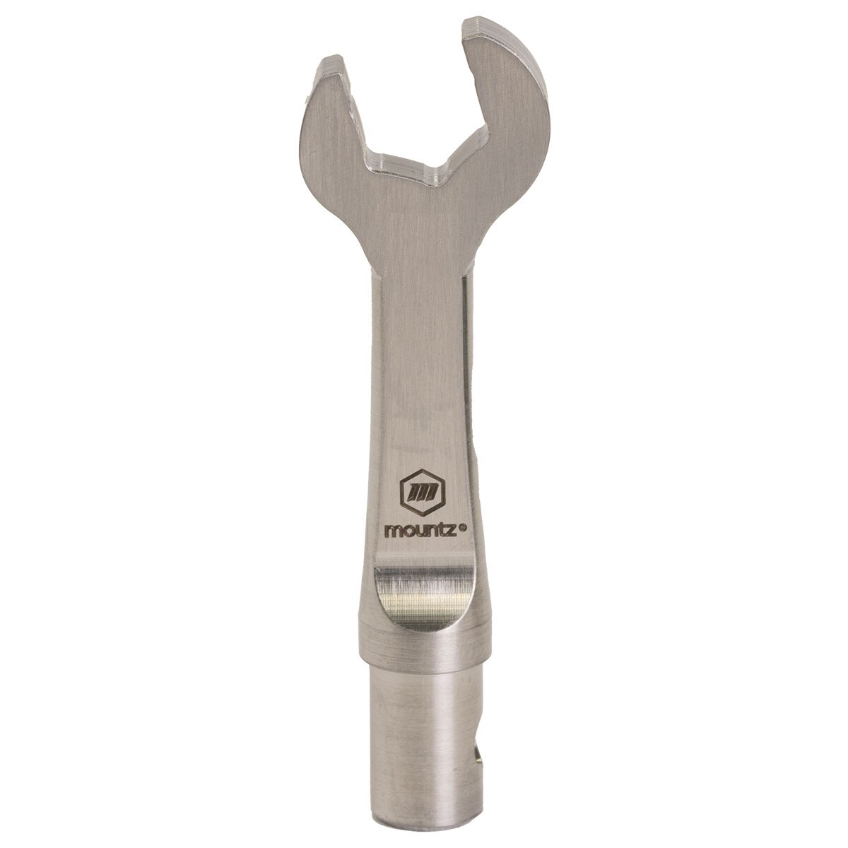 Mountz Open End Wrench Head for TBIH Break-Over Wrenches