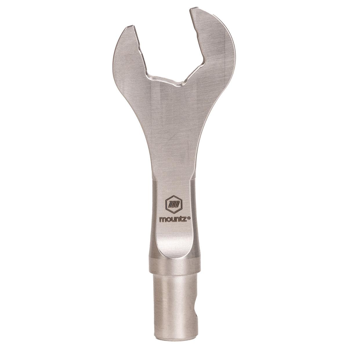 Mountz Open End Wrench Head for TBIH Break-Over Wrenches