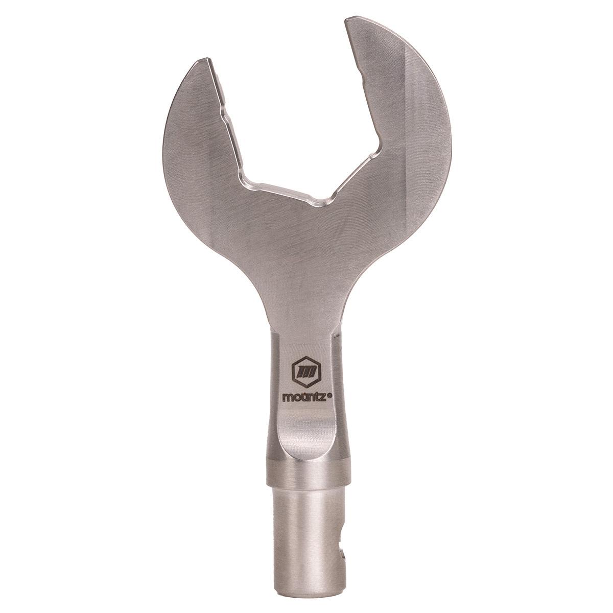 Mountz Open End Wrench Head for TBIH Break-Over Wrenches