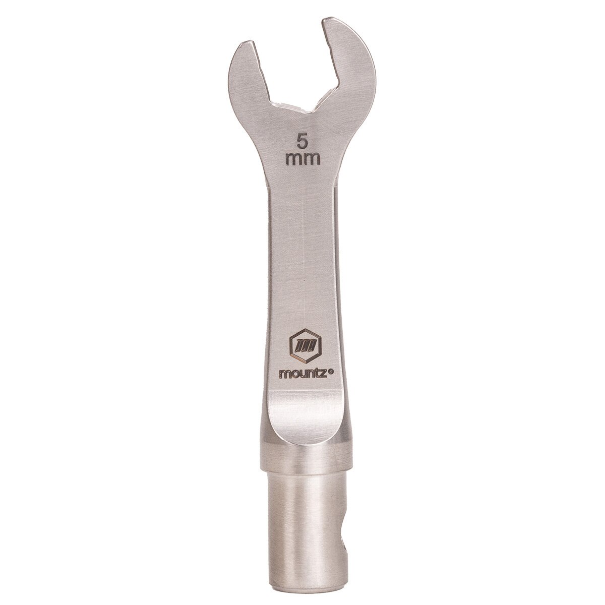 Mountz Open End Wrench Head for TBIH Break-Over Wrenches
