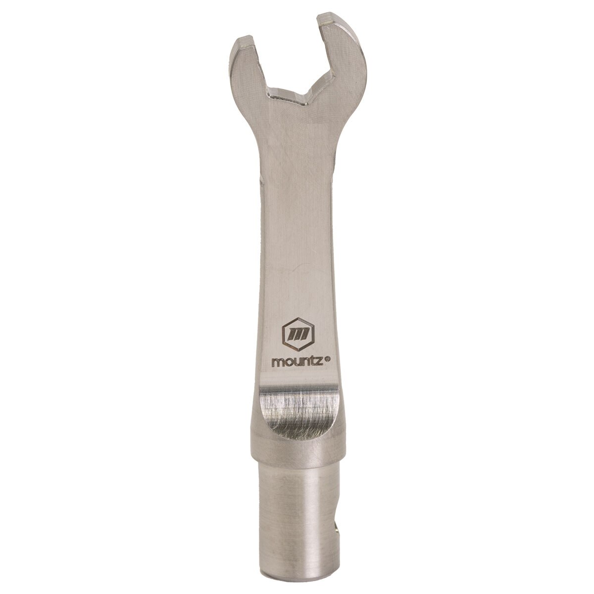 Mountz Open End Wrench Head for TBIH Break-Over Wrenches
