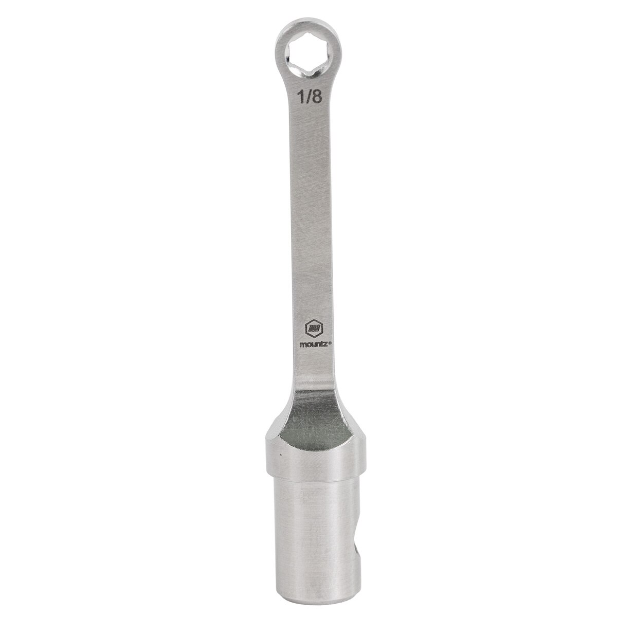 Mountz Flare End Wrench Head for TBX-12 Break-Over Wrenches