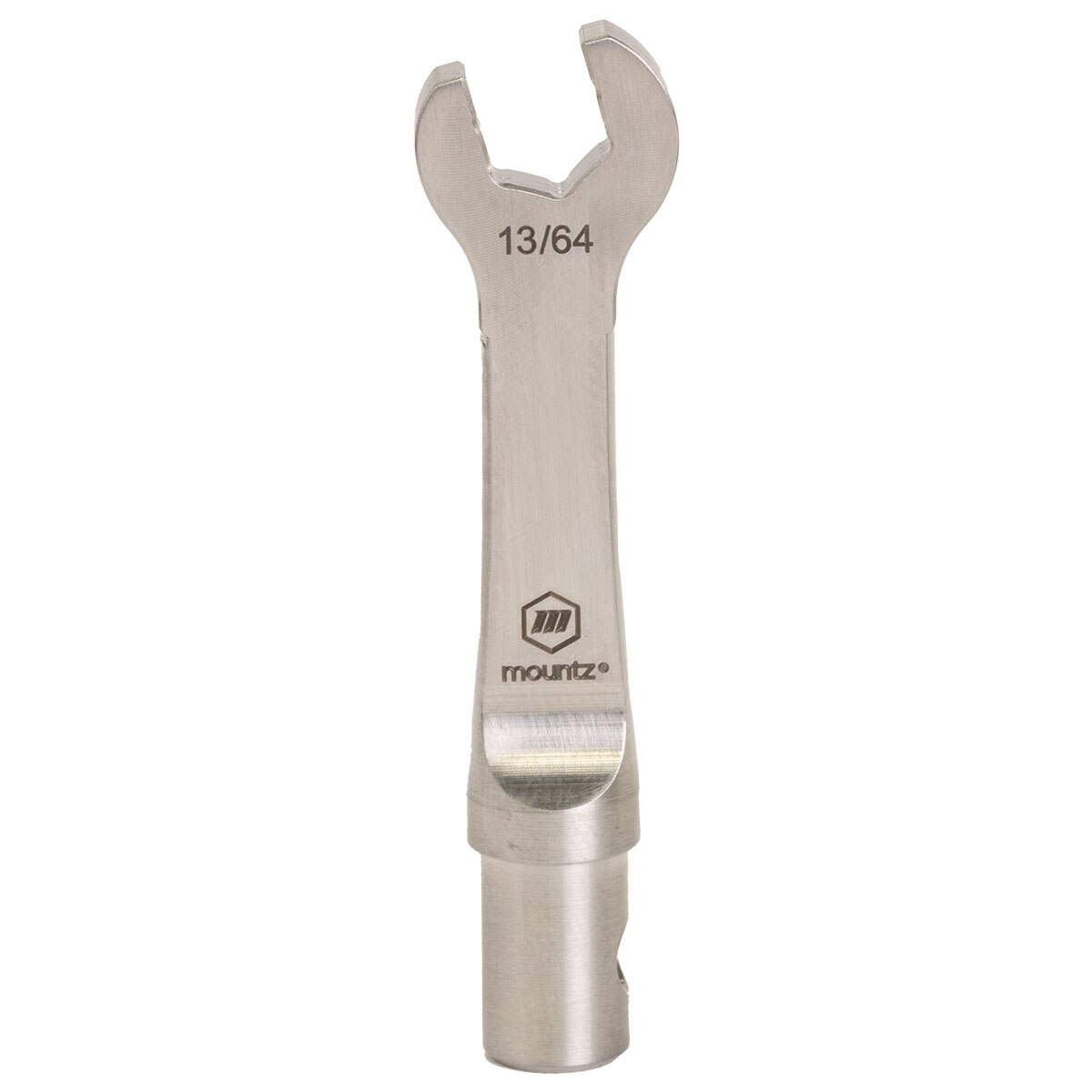 Mountz Open End Wrench Head for TBIH Break-Over Wrenches