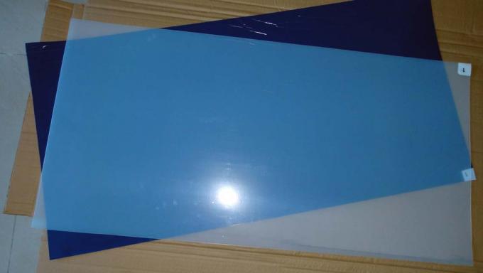 30 Sheets Clean Room Sticky Mats For Construction Polyethylene Material 0