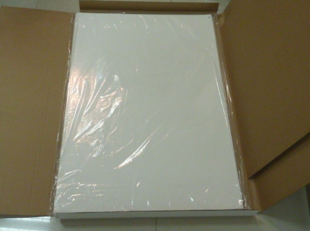 30 Sheets Clean Room Sticky Mats For Construction Polyethylene Material 1