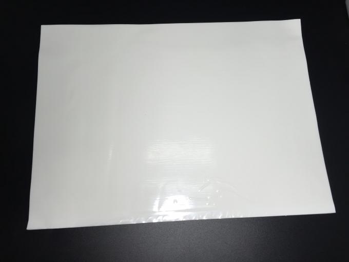 PE Dust Removal Cleanroom Sticky Mat Water Based Acrylic Adhesive 50 / 100 Layers 0