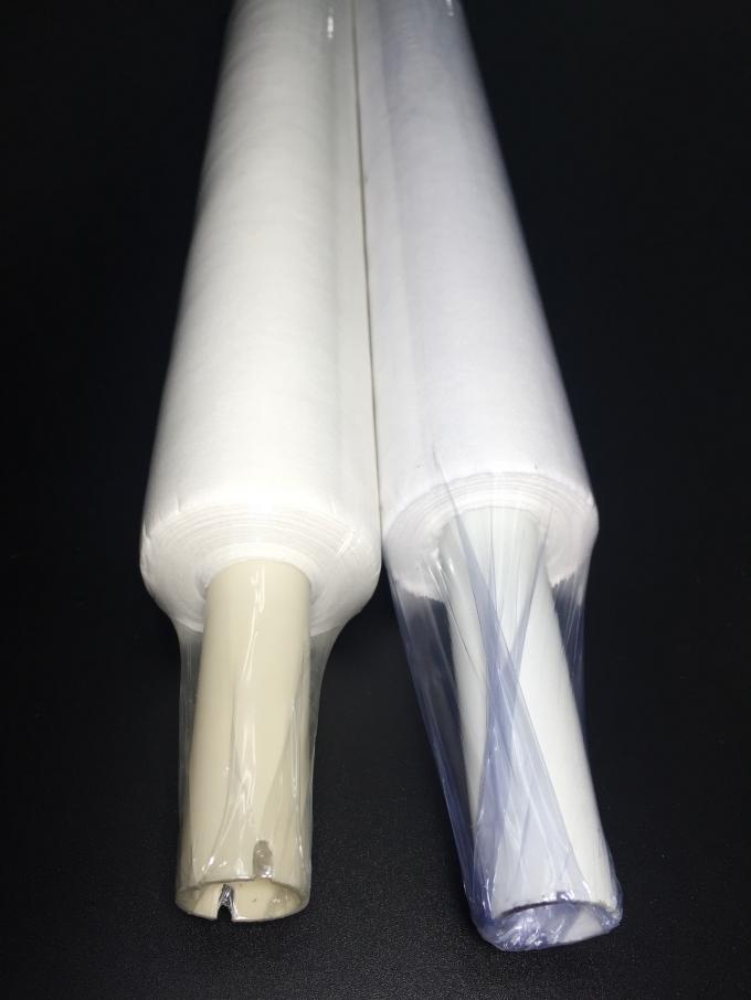 Stencil Wiping Rolls Lint Free Cloth Wipes For DEK MPM EKRA Screen Printers 3