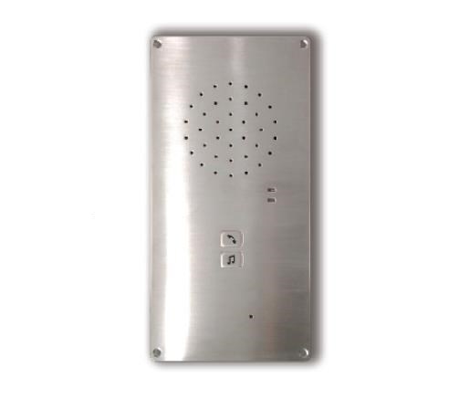 Dust Proof ESD Office Supplies Cleanroom Telephones IP 66 CCC FCC CE Certified 6