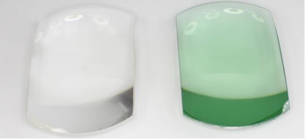 3 Diopter / 5 Diopter Magnifying Lamp Floor Standing Magnifying Glass With Light 2