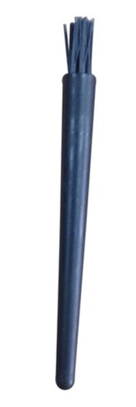 Static Dissipative Polypropylene ESD Safe Tools ESD Pen Brush Black Color 1