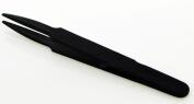 Conductive Carbon Fiber ESD Safe Tools ESD Safe Tweezers Light Weight 0