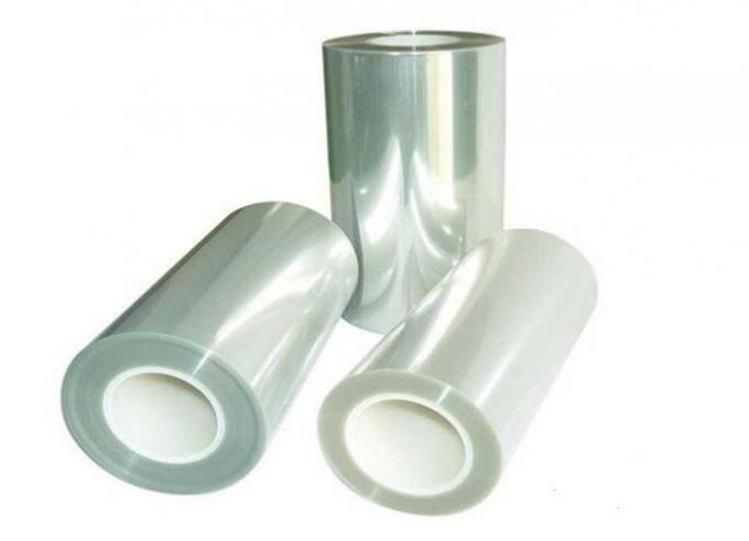 RoHS Approve ESD Safe PET Protective Film Length 200m Thickness 0.06mm 0