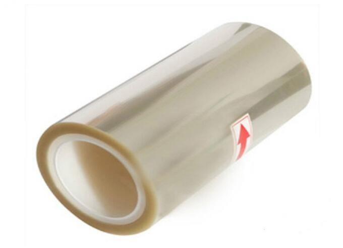 RoHS Approve ESD Safe PET Protective Film Length 200m Thickness 0.06mm 1