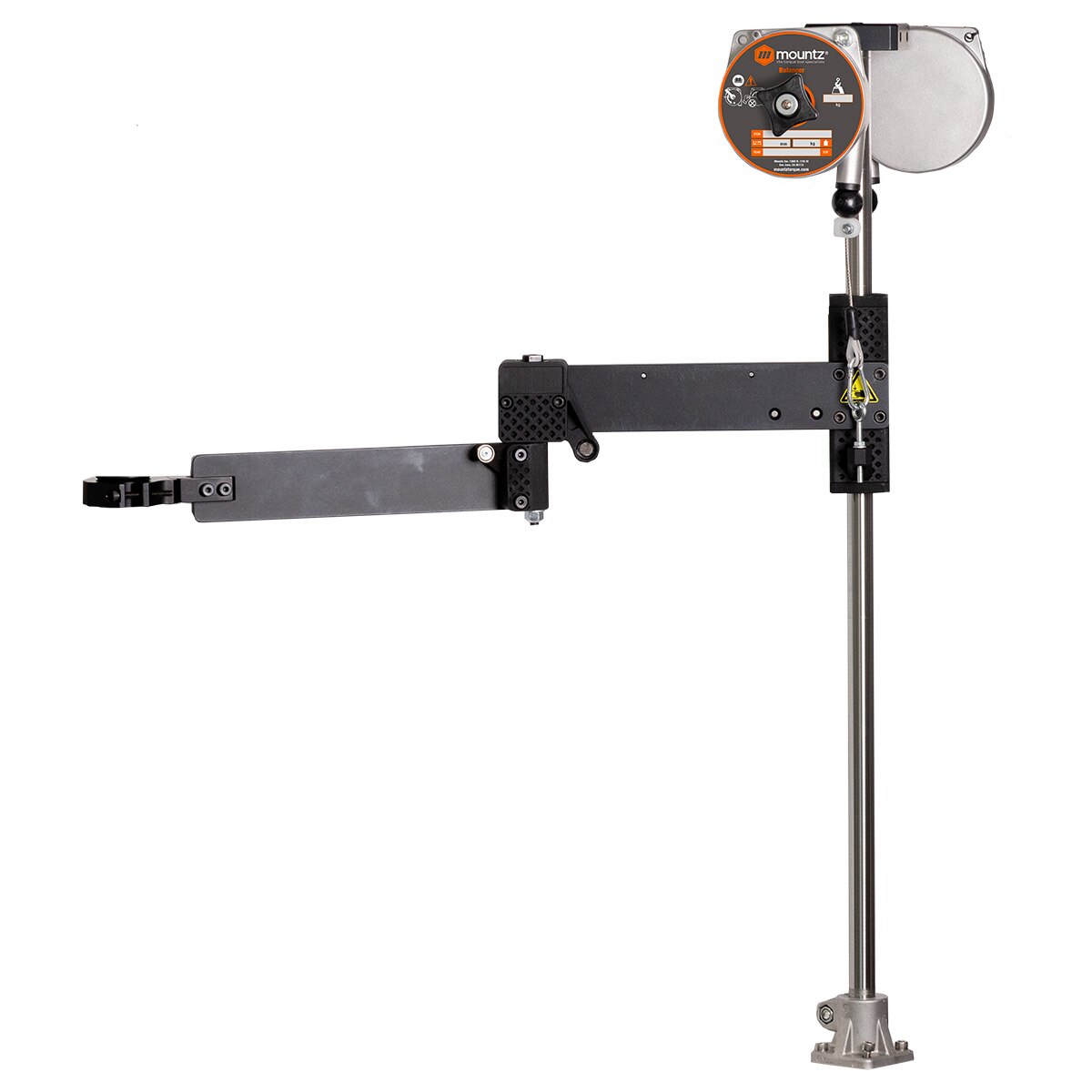 Mountz ATS-Series Articulated Torque Arms