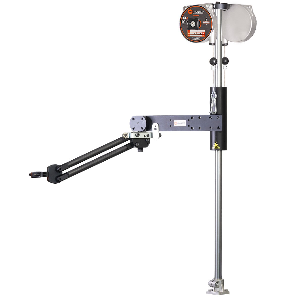 Mountz ATS-Series Articulated Torque Arms