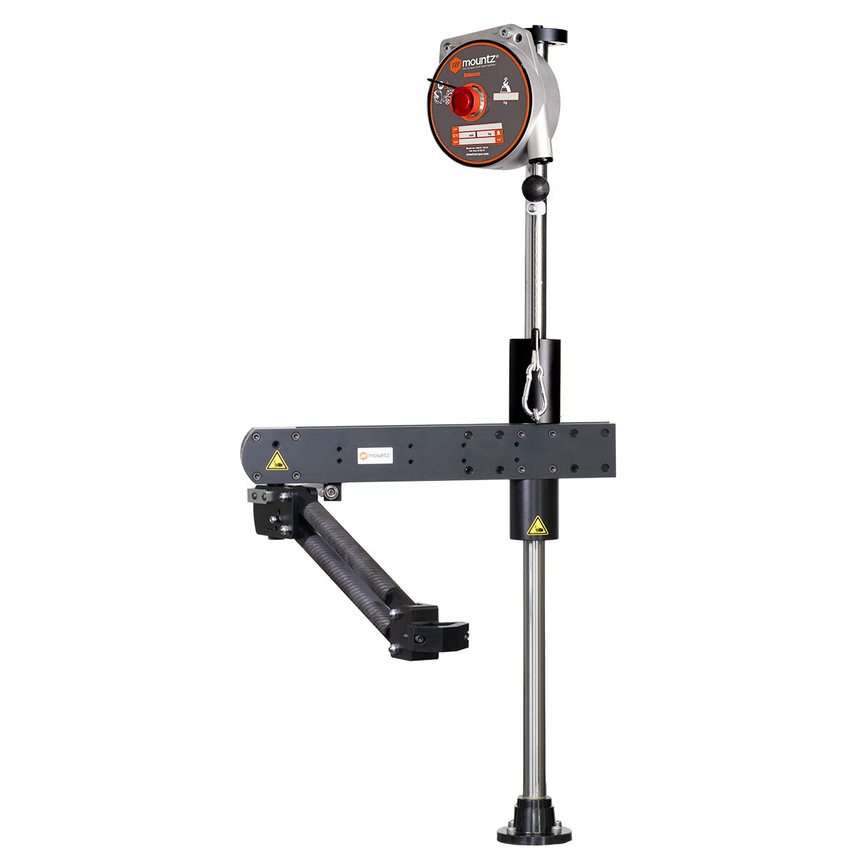 Mountz ATS-Series Articulated Torque Arms