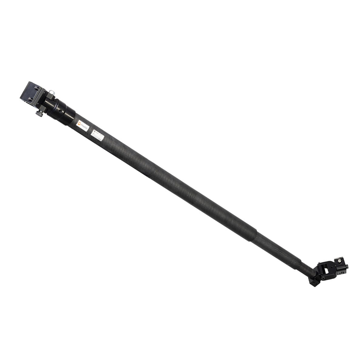 Mountz CTA-Series Telescoping Carbon Torque Arm