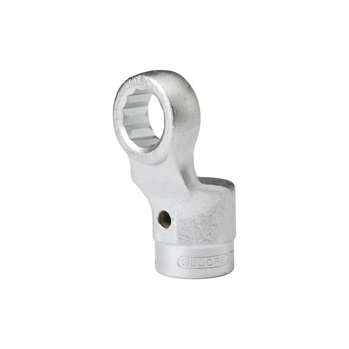 Mountz Box Heads for 16mm Spigot