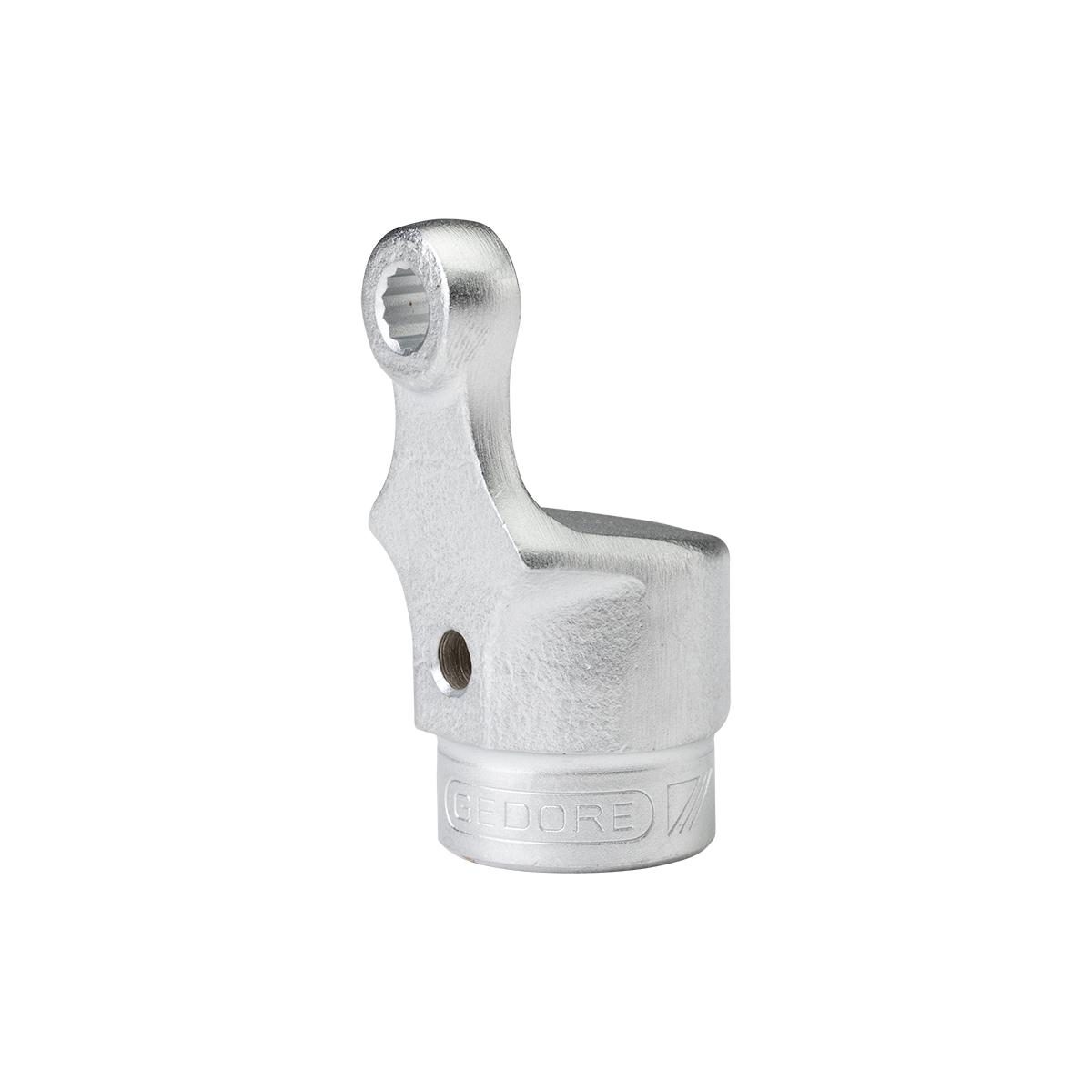Mountz Box Heads for 16mm Spigot