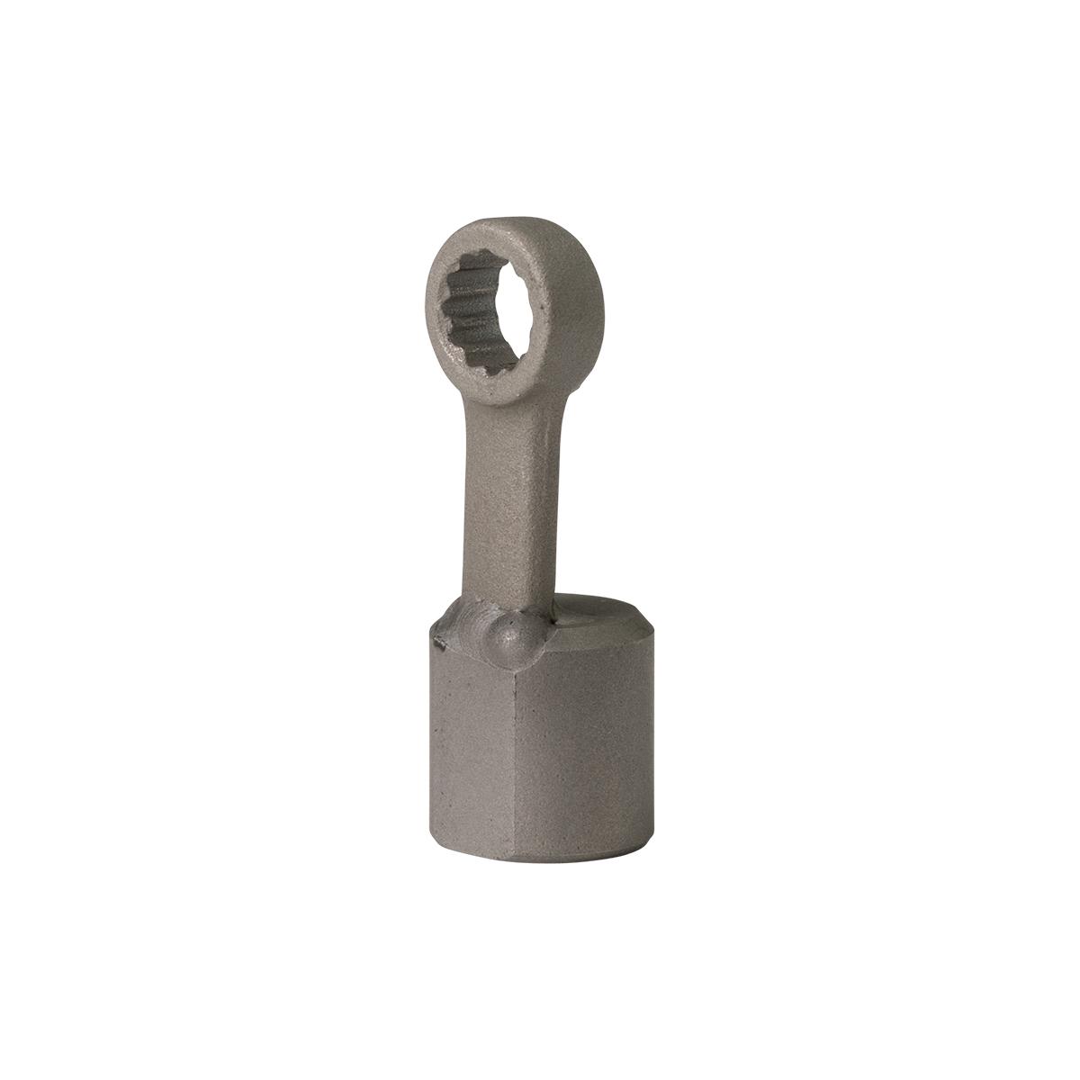 Mountz Box Heads for 8mm Spigot
