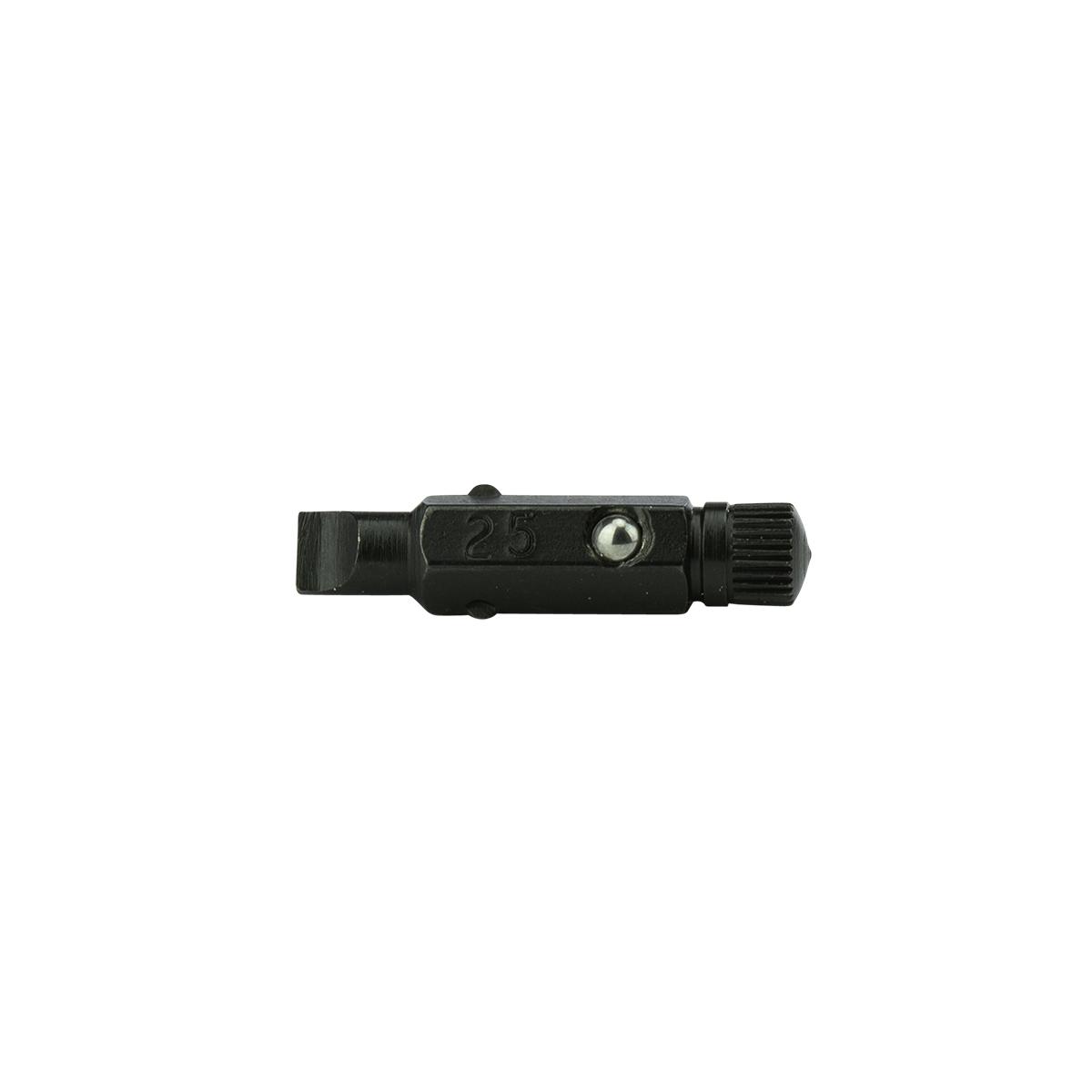 Mountz Slotted Head Adapters