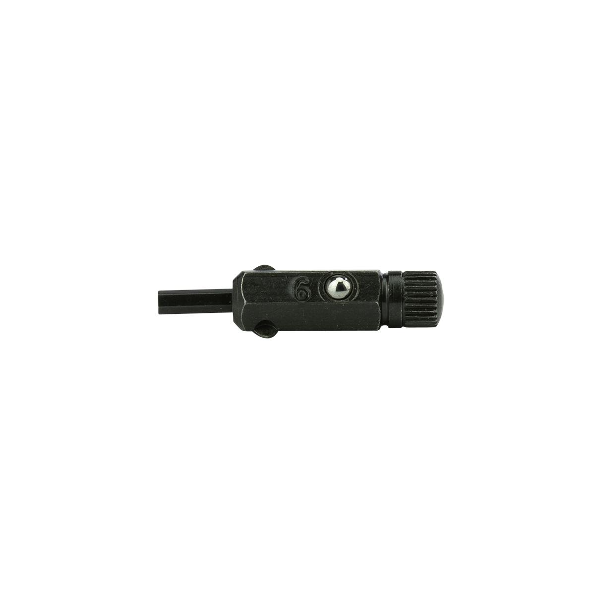 Mountz Hex Head Adapters