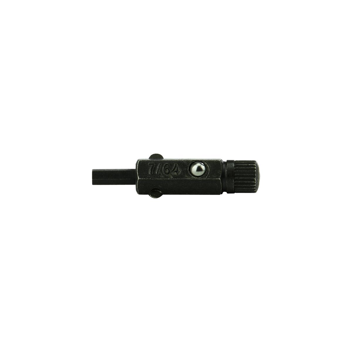 Mountz Hex Head Adapters