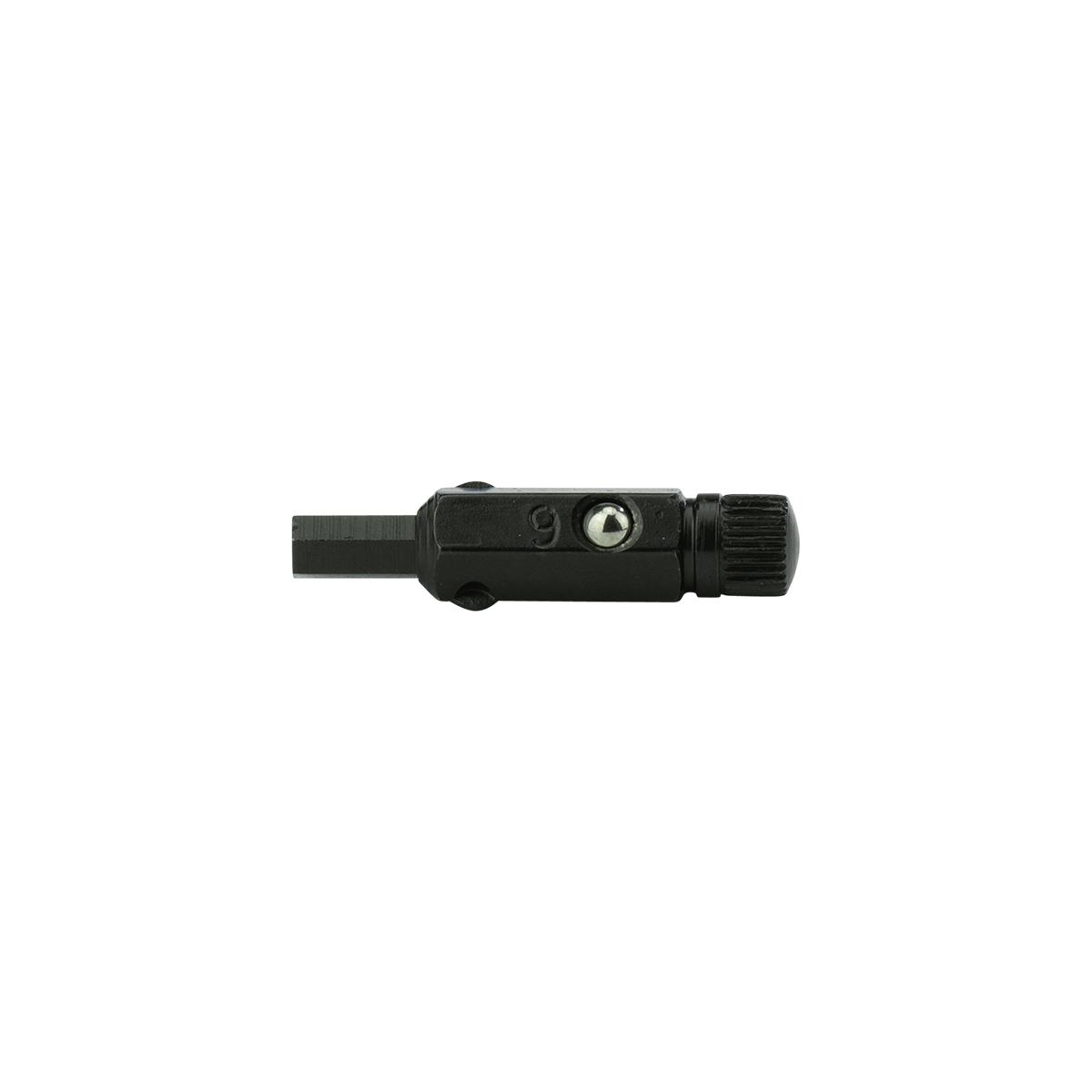 Mountz Hex Head Adapters