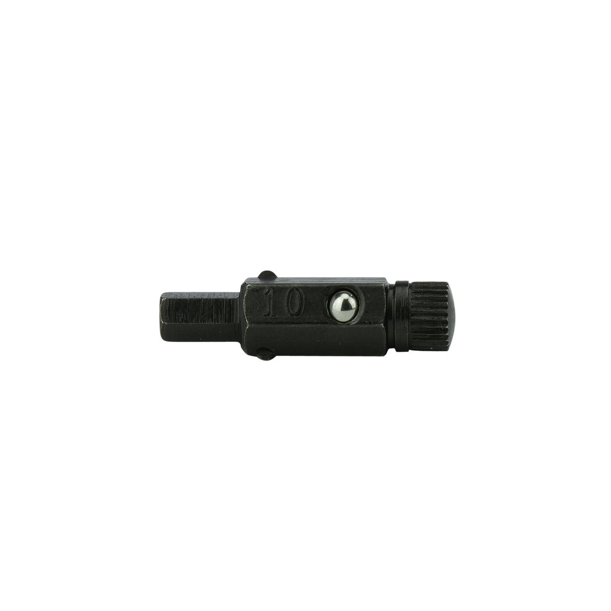 Mountz Hex Head Adapters