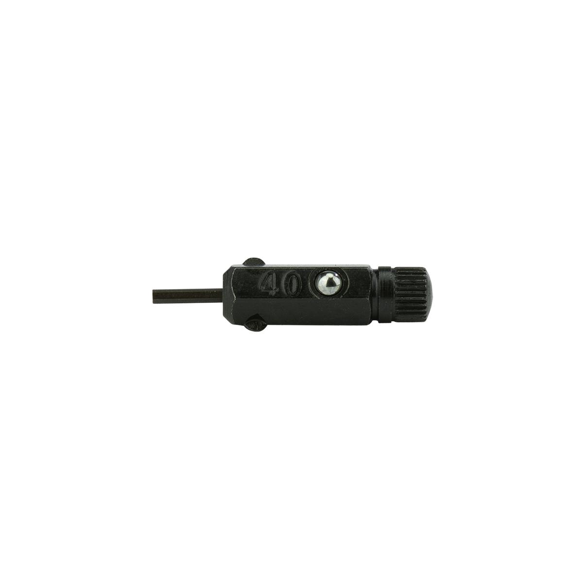 Mountz Hex Head Adapters