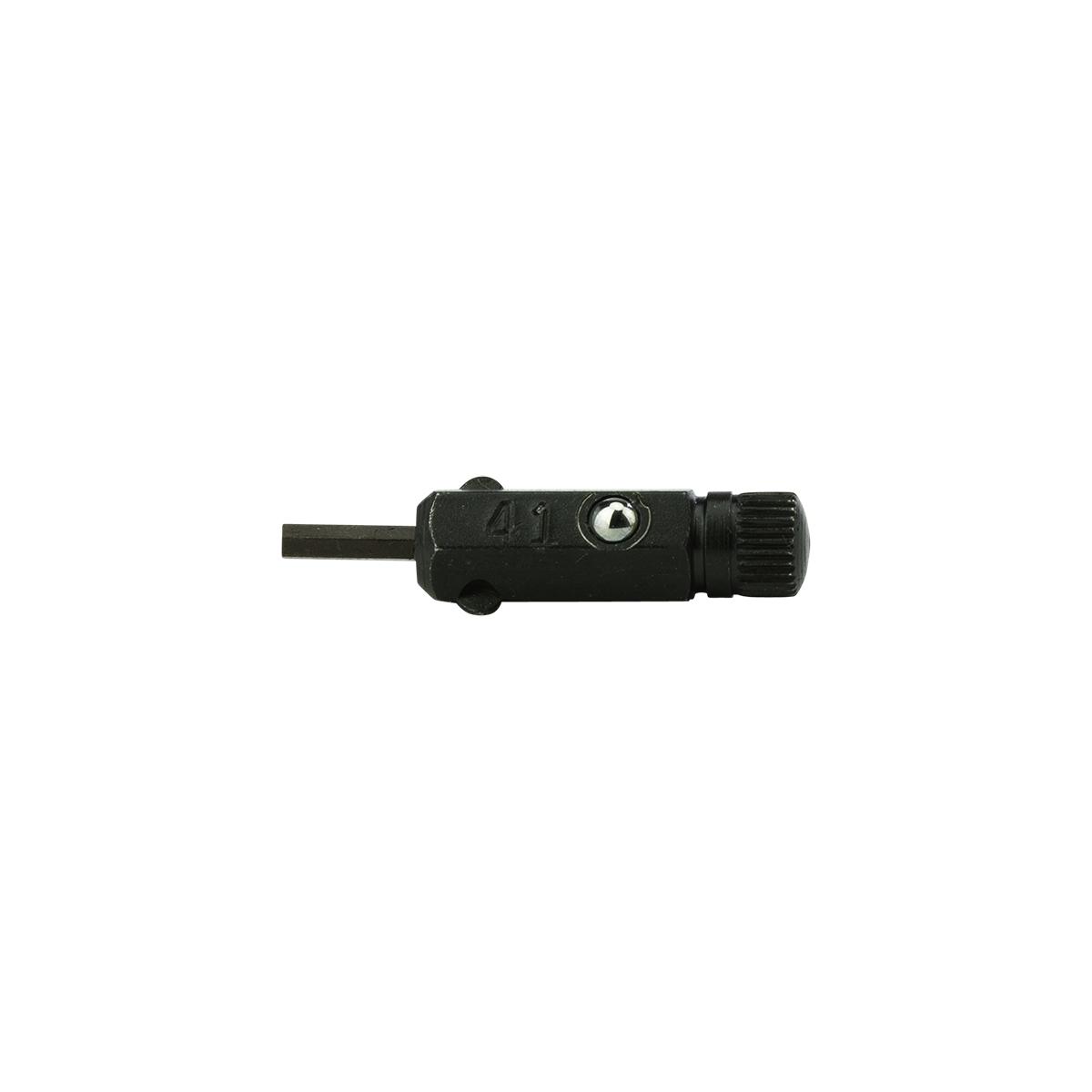 Mountz Hex Head Adapters