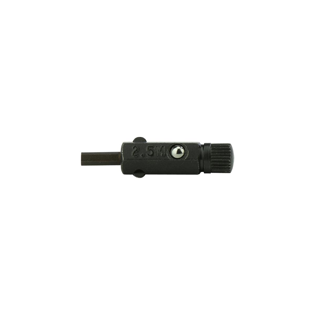 Mountz Hex Head Adapters