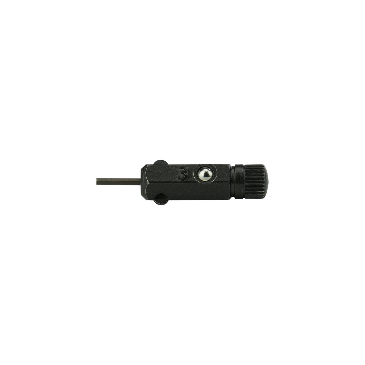 Mountz Hex Head Adapters