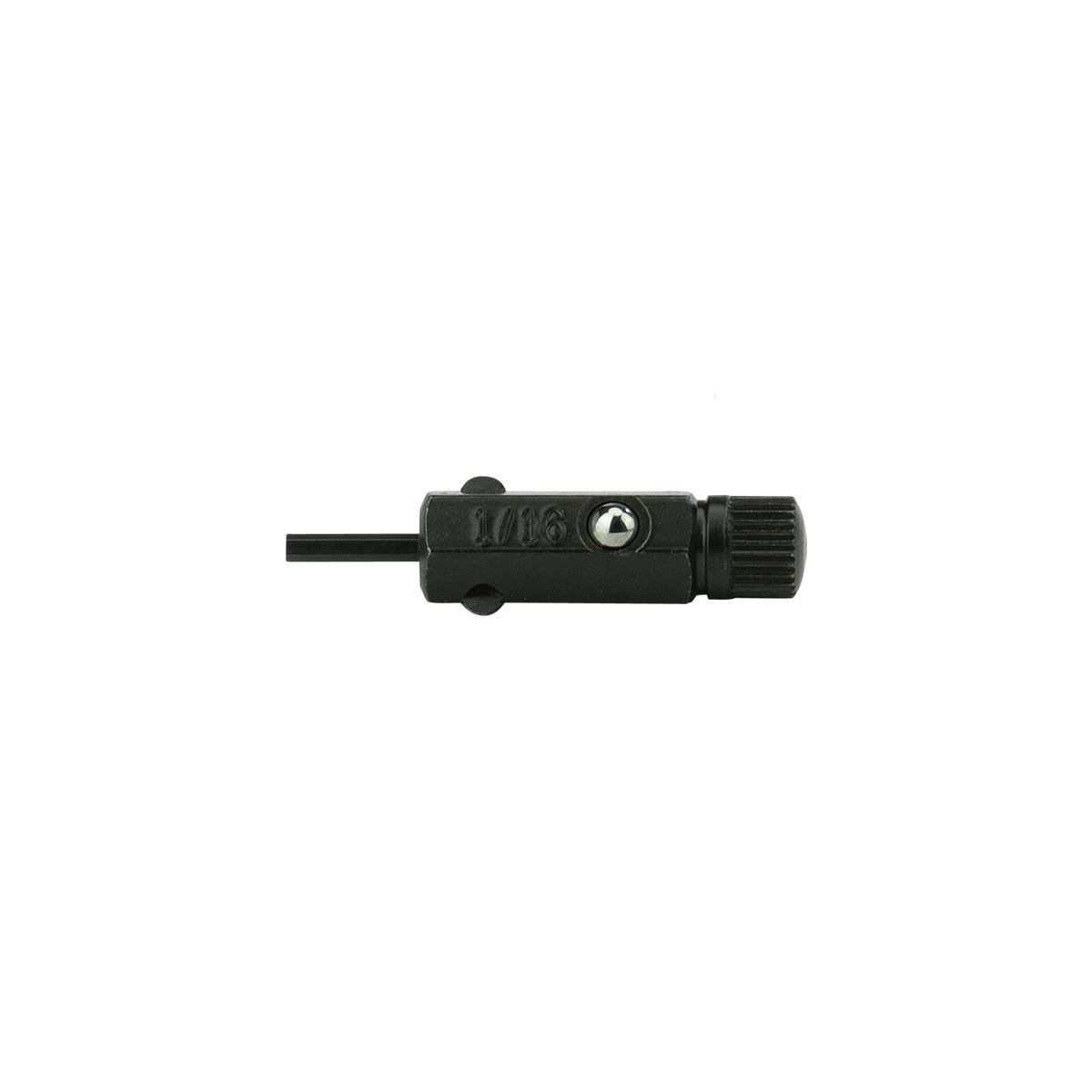 Mountz Hex Head Adapters