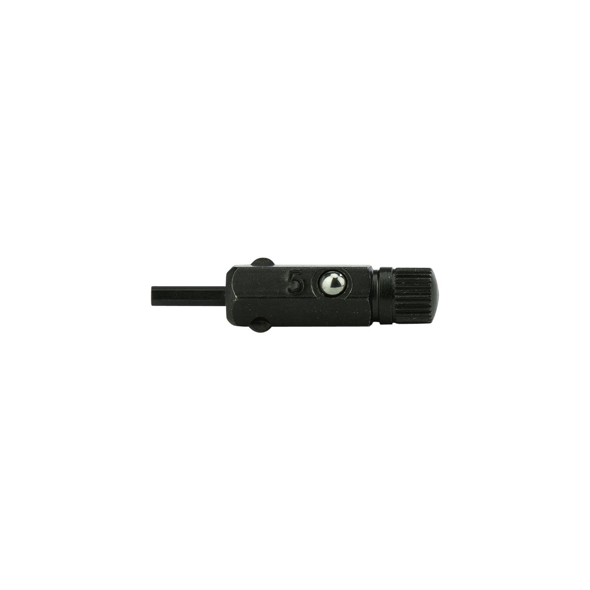 Mountz Hex Head Adapters