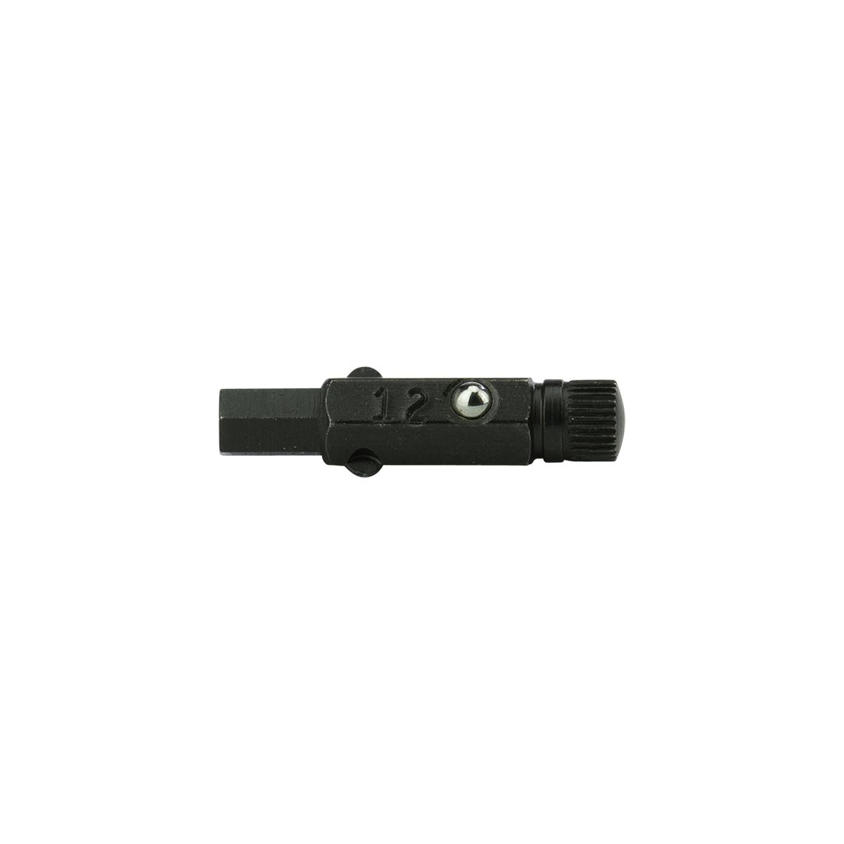 Mountz Hex Head Adapters