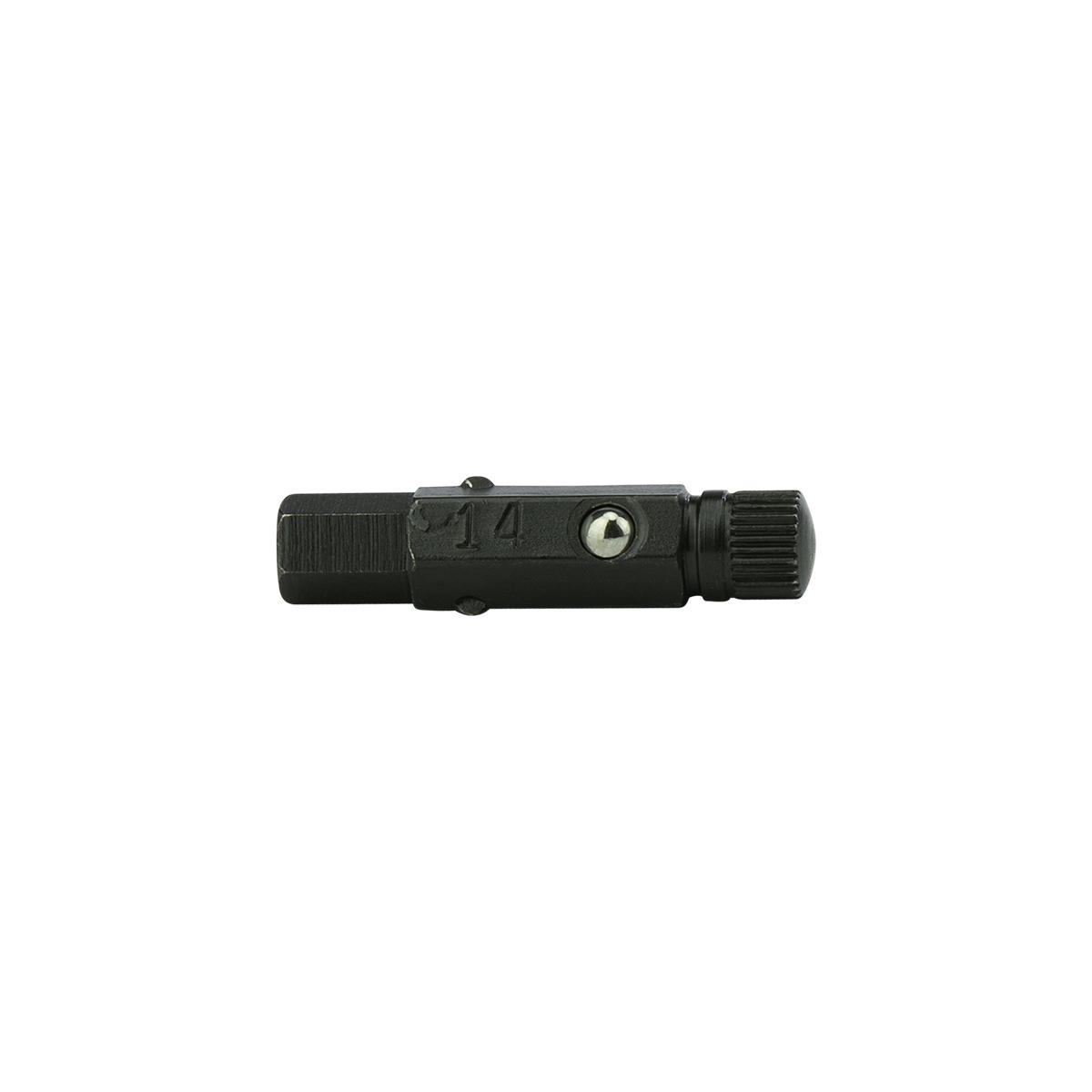 Mountz Hex Head Adapters