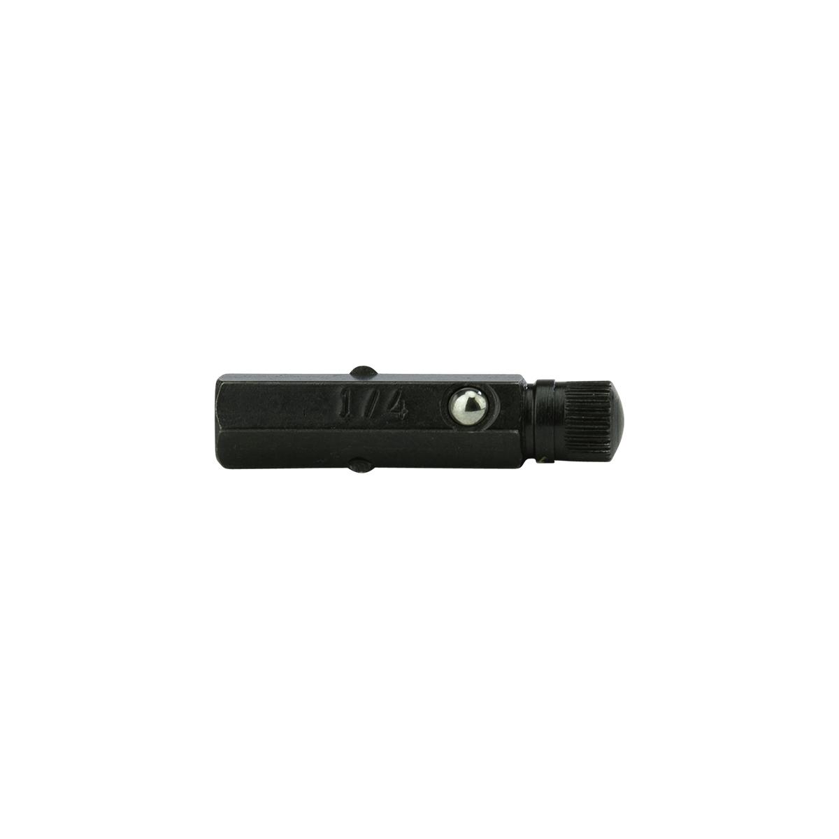 Mountz Hex Head Adapters