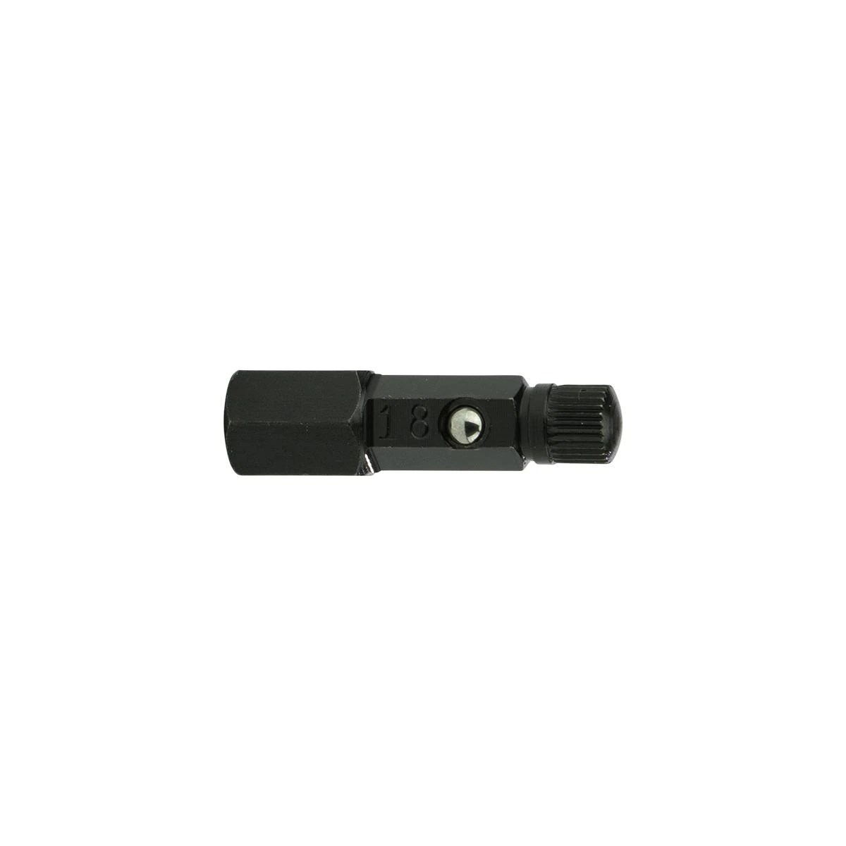 Mountz Hex Head Adapters