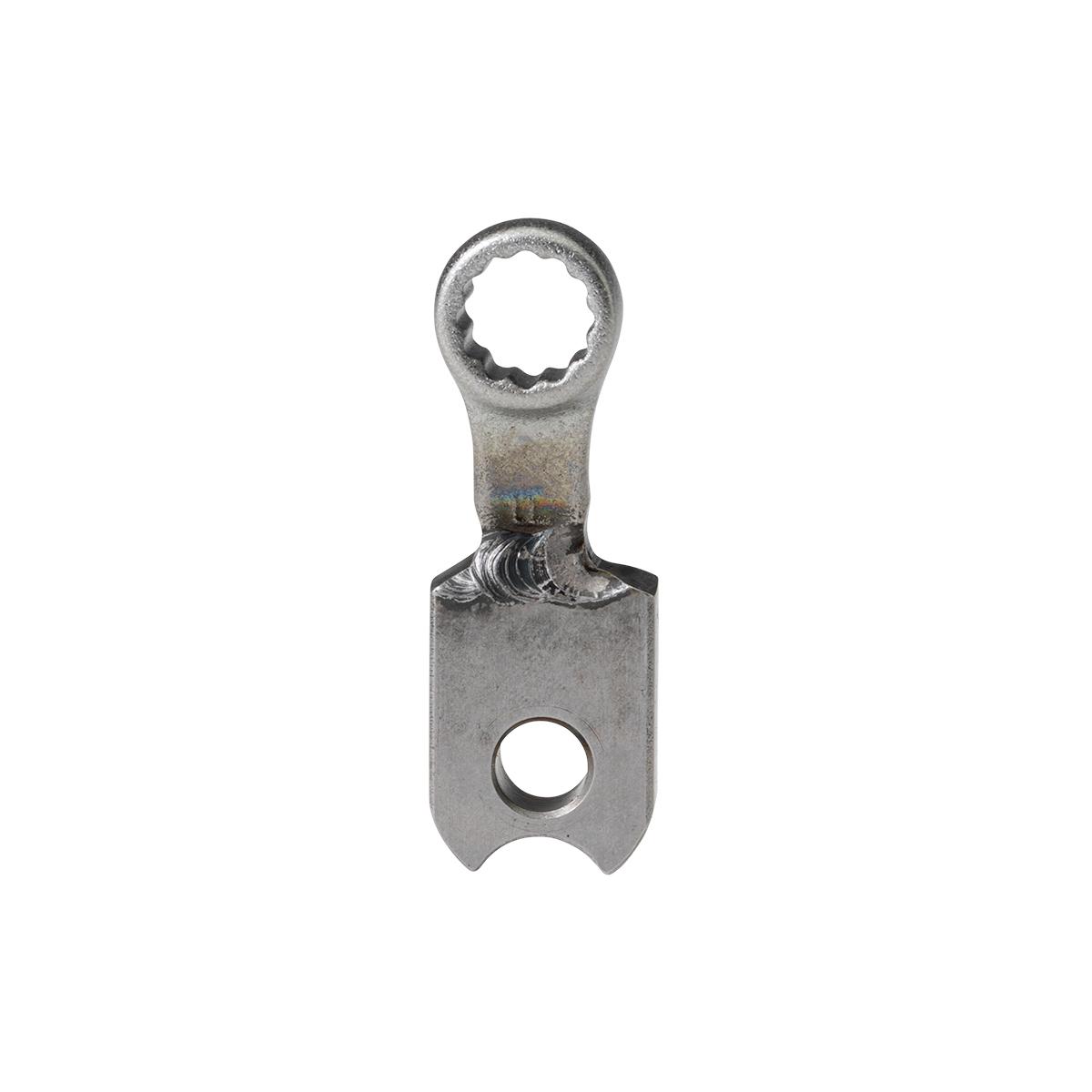 Mountz Box Heads for Captive Pin